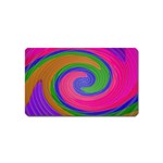 Magic_Colors_Twist_Soft-137298 Magnet (Name Card)