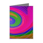 Magic_Colors_Twist_Soft-137298 Mini Greeting Card