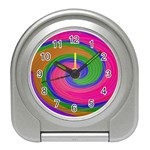 Magic_Colors_Twist_Soft-137298 Travel Alarm Clock