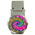 Magic_Colors_Twist_Soft-137298 Money Clip Watch