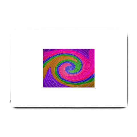 Magic_Colors_Twist_Soft 24 x16  Door Mat