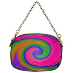 Magic_Colors_Twist_Soft-137298 Chain Purse (One Side)