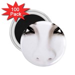 Eyes2 2.25  Magnet (100 pack) 