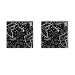 wallpaper_12647 Cufflinks (Square)