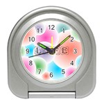 wallpaper_13078 Travel Alarm Clock