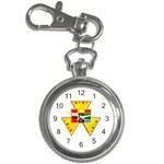 php1 Key Chain Watch