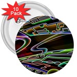 5 3  Button (10 pack)