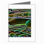 5 Greeting Cards (Pkg of 8)