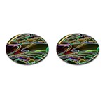 5 Cufflinks (Oval)