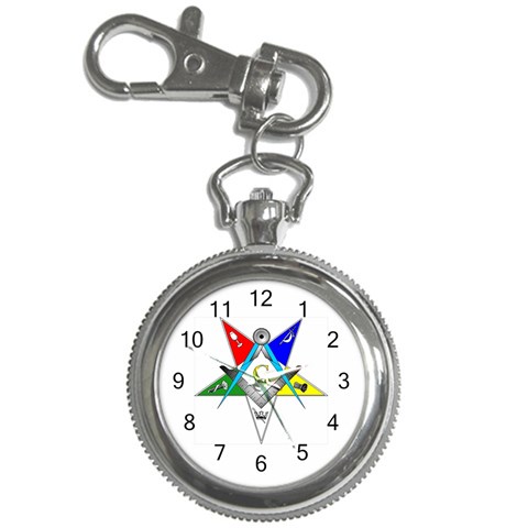 oeswp1 Key Chain Watch from ArtsNow.com Front