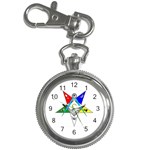 oeswp1 Key Chain Watch