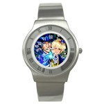 littleprince Stainless Steel Watch