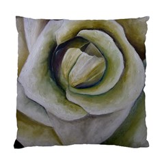 Pillow of Roses from ArtsNow.com Front