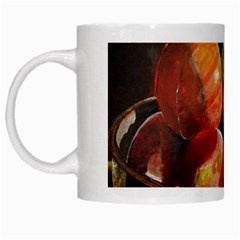 Mug of Fruit from ArtsNow.com Left