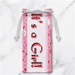 Its a Girl E-Vite Jewelry Bag