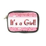 Its a Girl E-Vite Coin Purse