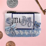 s_a_boy Mini Coin Purse