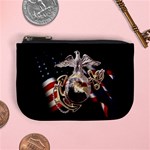 usmc03 Mini Coin Purse