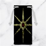 goth-0002 Jewelry Bag