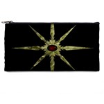 goth-0002 Pencil Case