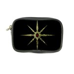 goth-0002 Coin Purse