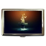 Abstract-3D-Wallpaper-13 Cigarette Money Case
