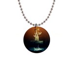 Abstract-3D-Wallpaper-13 1  Button Necklace
