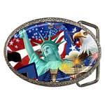 3d-american-flag_1024x768 Belt Buckle