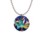 3d-american-flag_1024x768 1  Button Necklace