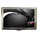 3d-pictures-black-rainbow- Cigarette Money Case