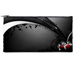 3d-pictures-black-rainbow- Pencil Case