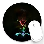 wallpapersmaniannmru_vol137-0011 Round Mousepad