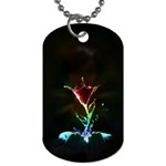 wallpapersmaniannmru_vol137-0011 Dog Tag (Two Sides)
