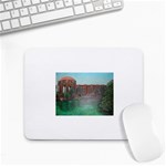 Palace of Fine Arts Small Mousepad