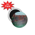 Palace of Fine Arts 1.75  Magnet (10 pack) 