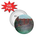 Palace of Fine Arts 1.75  Button (100 pack) 