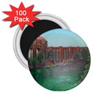 Palace of Fine Arts 2.25  Magnet (100 pack) 