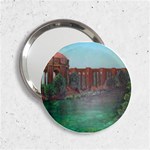 Palace of Fine Arts 2.25  Handbag Mirror