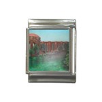 Palace of Fine Arts Italian Charm (13mm)