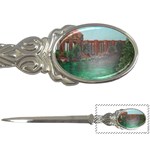 Palace of Fine Arts Letter Opener