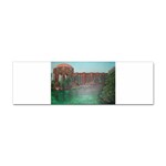 Palace of Fine Arts Sticker Bumper (10 pack)