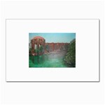 Palace of Fine Arts Postcard 4 x 6  (Pkg of 10)