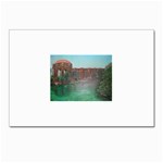 Palace of Fine Arts Postcards 5  x 7  (Pkg of 10)