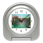 Palace of Fine Arts Travel Alarm Clock