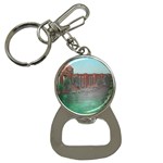 Palace of Fine Arts Bottle Opener Key Chain