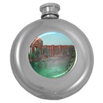 Palace of Fine Arts Hip Flask (5 oz)