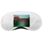 Palace of Fine Arts Sleeping Mask