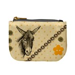 Donkey 3 Mini Coin Purse