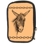 Donkey 3 Compact Camera Leather Case