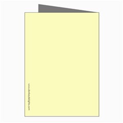Leaping donkey Greeting Cards (Pkg of 8) from ArtsNow.com Right
